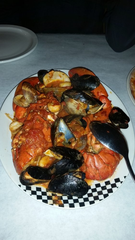 Bella Mama Rose Restaurant in Staten Island / Official Menus & Photos
