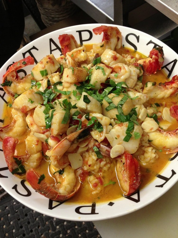 Bella Mama Rose Restaurant in Staten Island / Official Menus & Photos