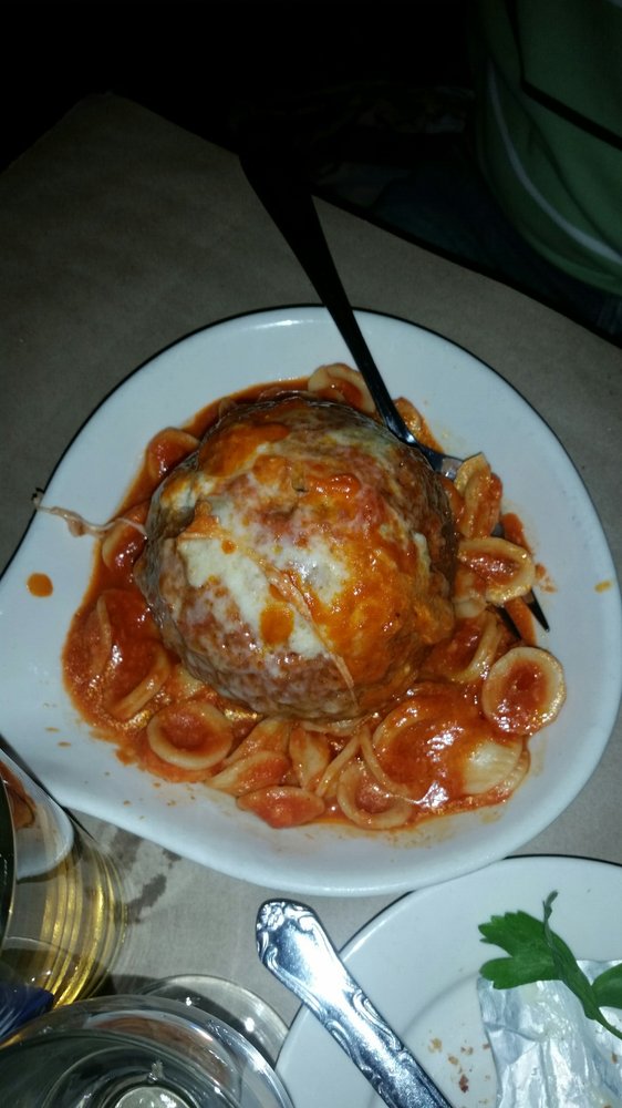 Bella Mama Rose Restaurant in Staten Island / Official Menus & Photos