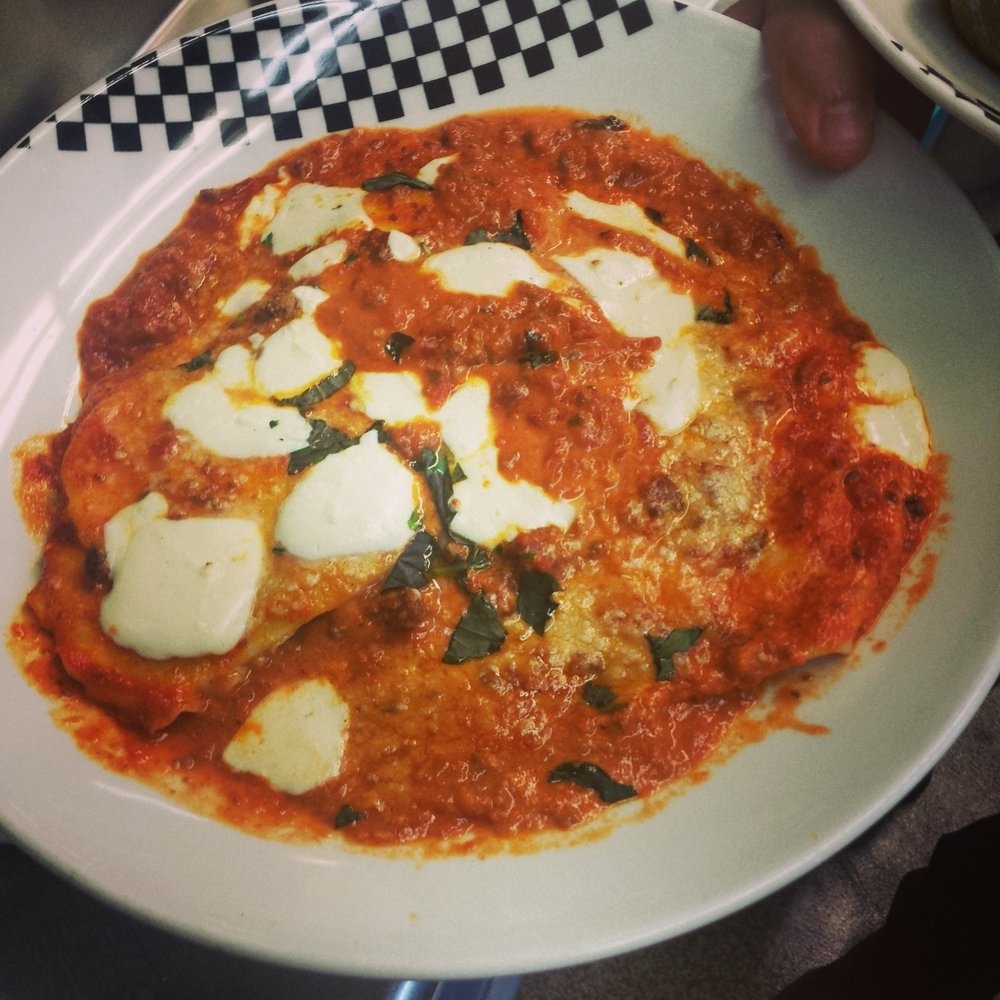 Bella Mama Rose Restaurant in Staten Island / Official Menus & Photos