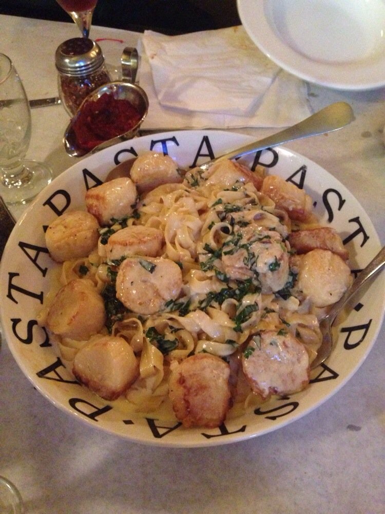 Bella Mama Rose Restaurant in Staten Island / Official Menus & Photos