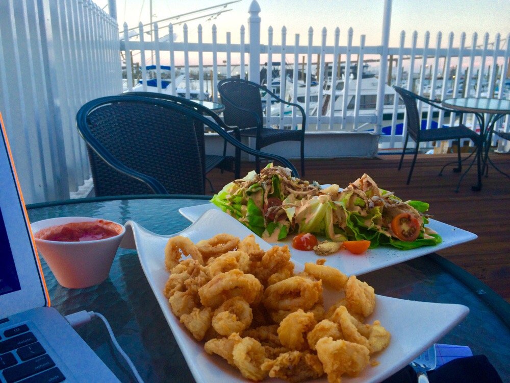 Tiki Island Restaurant in Staten Island / Official Menus & Photos