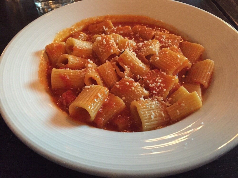 Campania Restaurant in Brooklyn / Official Menus & Photos