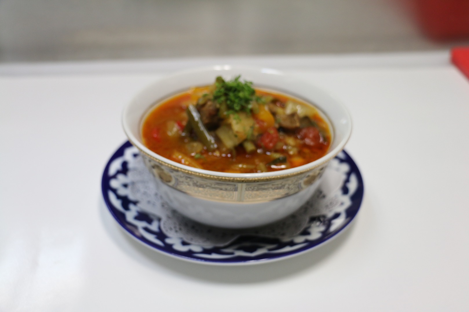 Chaykhana 1 Restaurant in Brooklyn / Official Menus & Photos